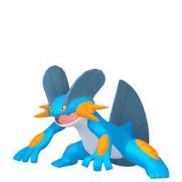best moveset swampert|Swampert Pokédex: stats, moves, evolution & locations.